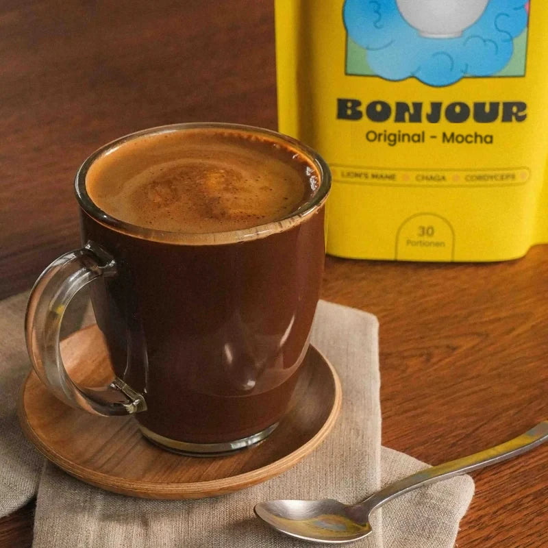 FREE Milk frother