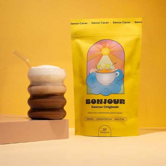 Mix 4 packs - 120 cups