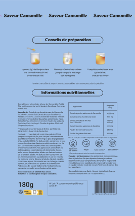 Chamomile