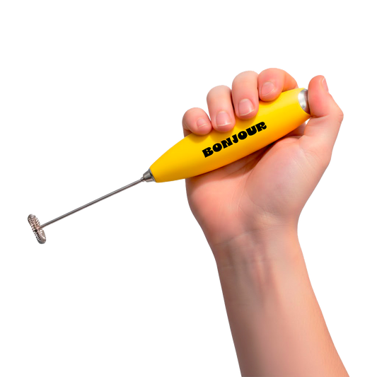 Milk frother